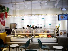 面包-时间集(东润·泰和苑店)