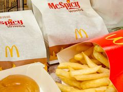 -麦当劳(厦门思明路店)