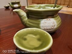 -松子料理(华威桥店)