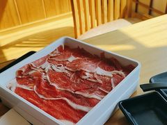 -水林间·寿喜烧自助(仙林金鹰店)
