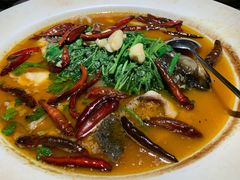 -清水亭湖北菜(大屯DT51店)