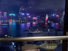 -香港喜来登酒店蚝酒吧