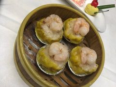 蟹子虾仁干蒸-和乐喜宴海鲜酒家(骏荣广场店)