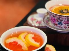 -醉东Oriental House(静安嘉里中心店)