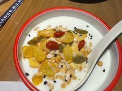 -秦门西安小馆(顺义店)