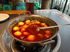 -李子坝梁山鸡(李子坝大鸡哥店)