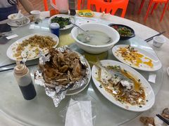 -红月湾海鲜饭店•沙滩海景(双月湾店)