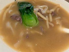 -漆黑觉米粉(三里屯店)