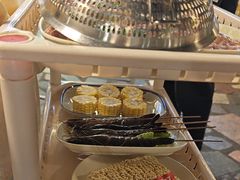 -小煵记·打边炉(西丽文光店)