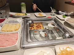 -海底捞火锅(珠影星光城夜宵主题店)