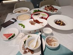 -月福京味斋·烤鸭店·北京菜(鼓楼总店)