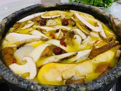 -南渝食府.石锅鸡(尚城花园店)