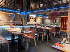 -金手勺东北菜馆(大屯北路店)