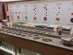 -海底捞火锅(宇飞大厦店)