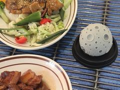 -贝林大翅鲸简餐厅(国家海洋博物馆店)