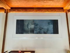 -北京古城老院厉晓麟精致菜