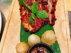 -simply thai天泰(长泰广场店)