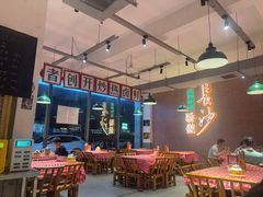 -龙师傅卤炒(天马店)