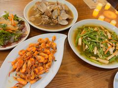 -双塔老饭店