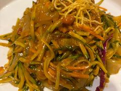 -粗粮人家·东北菜(洋桥店)