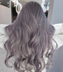-MI HAIR