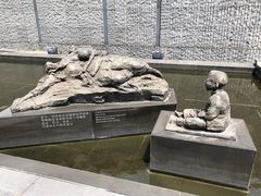 -侵华日军南京大屠杀遇难同胞纪念馆