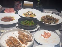 -徐记海鲜(曲江南湖店)