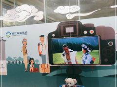 -丽江三义国际机场