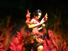 -东京塔海贼王主题公园