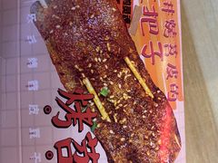 -乐乐姐超级土豆(中关村5号店)