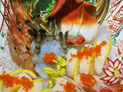 -东岸料理·寿司·刺身