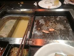 -星伦多自助料理·涮烤一体(虹悦城店)