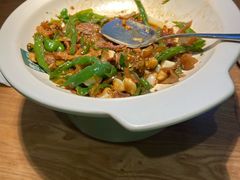 -费大厨辣椒炒肉(万家丽一店)