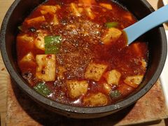 -钟太婆老妈蹄花(春熙路店)