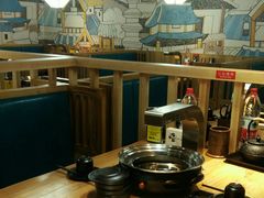 -九田家黑牛烤肉料理(新光汇店)