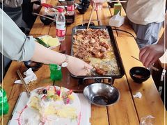 -蜀水别园(青杠树店)
