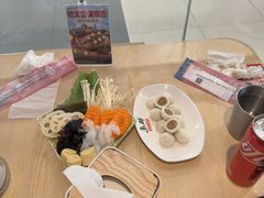 -鱼酷活鱼烤鱼(沈阳大悦城店)