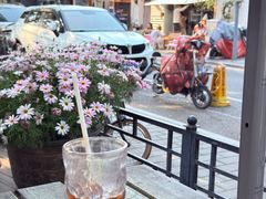 -萤火虫咖啡(后海店)