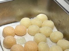 -8号苑自助烤场(西单店)