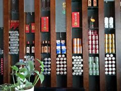 大堂-湘芙蓉·湖南菜(椒江店)