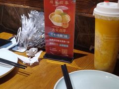 -川菜故事(光谷步行街店)