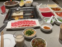 -海底捞火锅(漕宝路店)