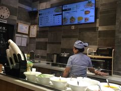 -煎饼道·新鲜现做(来福士店)