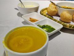 -恒河传奇印度餐厅GANGES