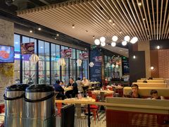 大堂-避风塘(百联东郊店)