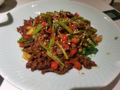 -相遇·鲜炒黄牛肉(丹阳吾悦广场店)