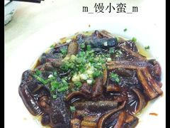 鳝丝-做了不起的80后