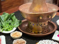 -南门涮肉(通州店)