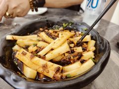 -叶老大阳朗辣子鸡(息烽店)