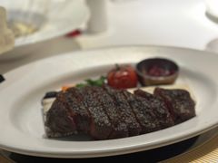 -王品牛排(珠海富华里店)